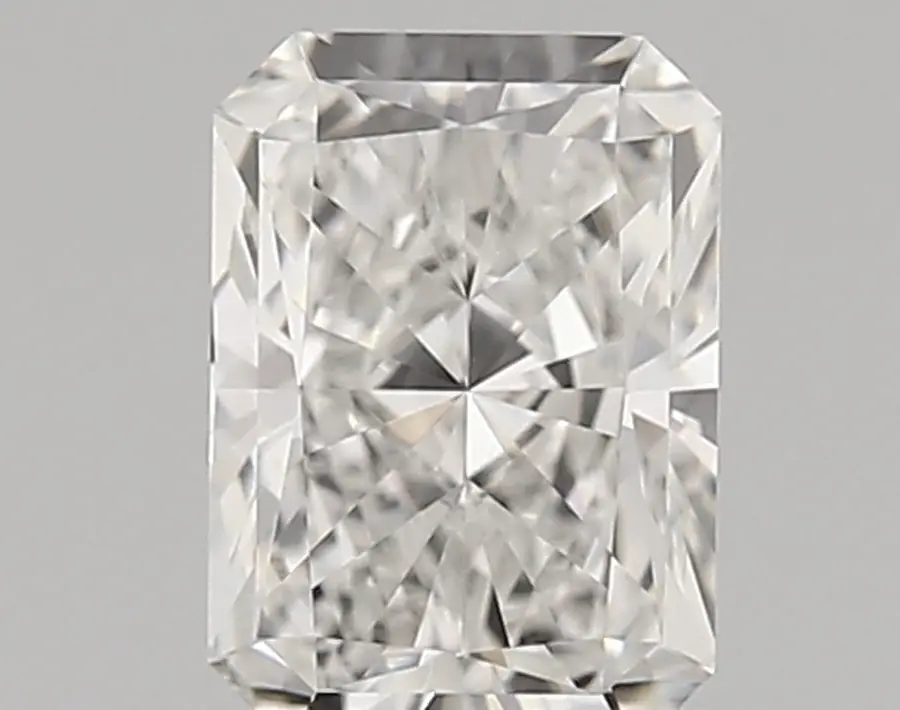 1.00ct E VVS1 Radiant (IGI)