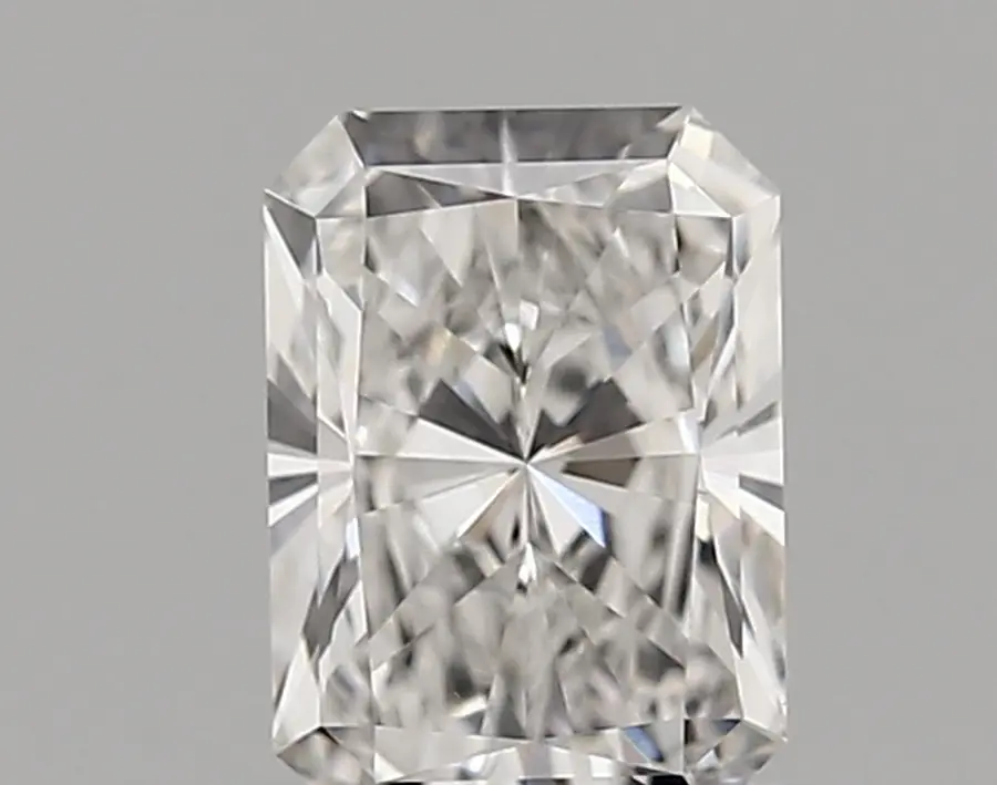 1.00ct E VVS1 Radiant (IGI)
