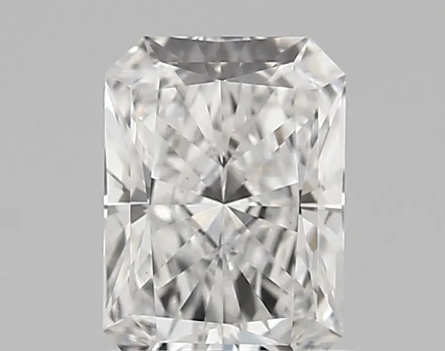 1.00ct D VS1 Radiant (IGI)