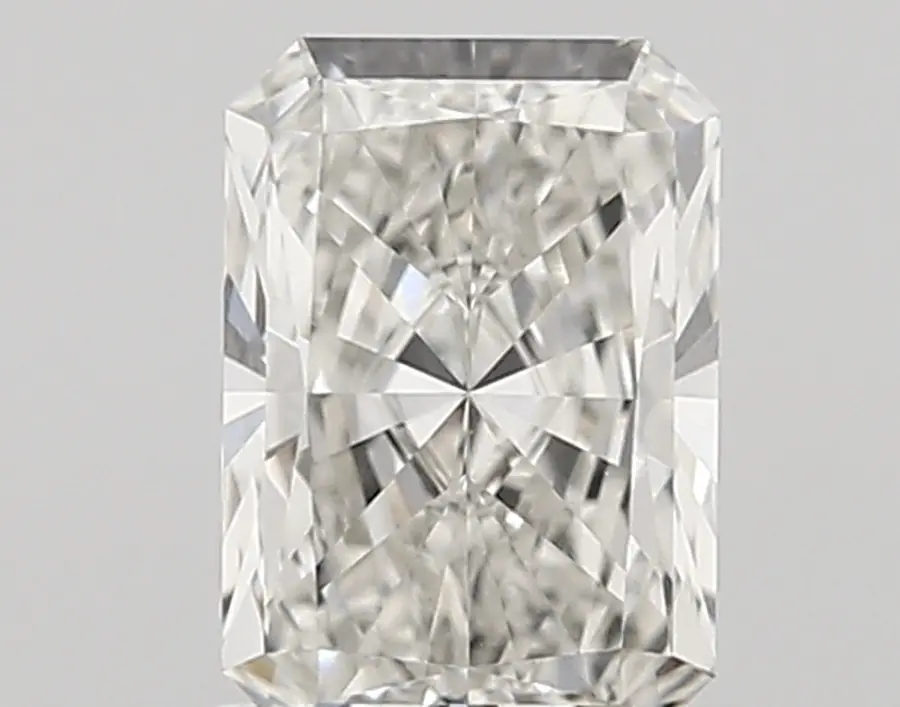 1.00ct G VVS2 Radiant (IGI)