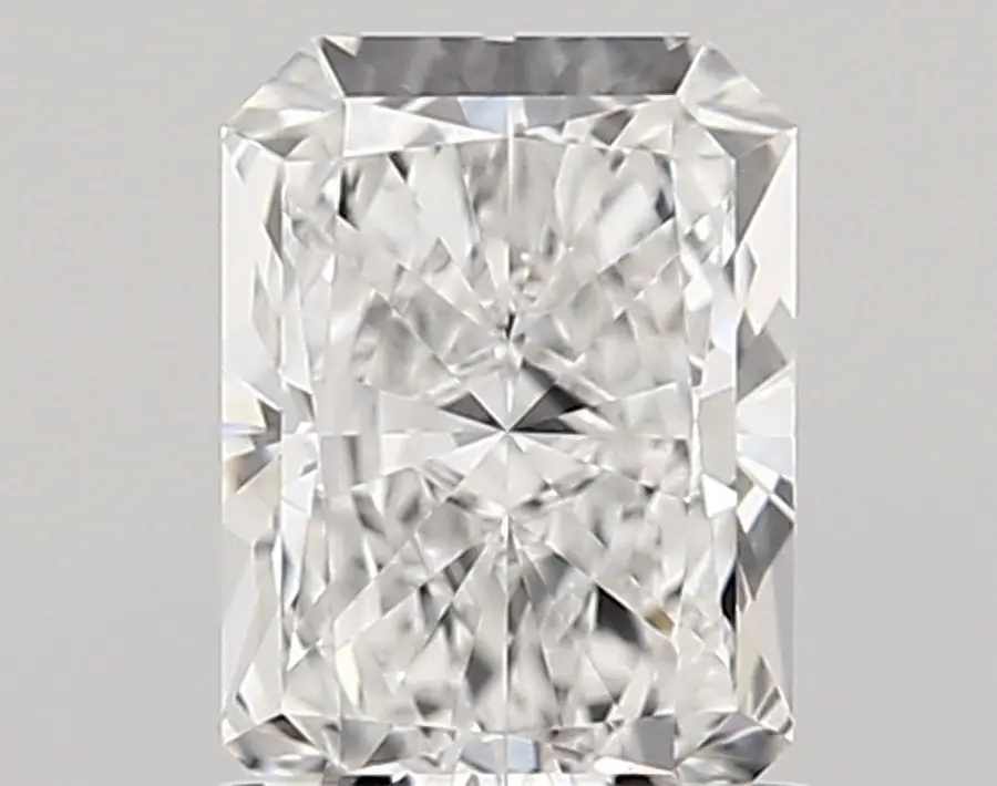 1.00ct D VVS1 Radiant (IGI)