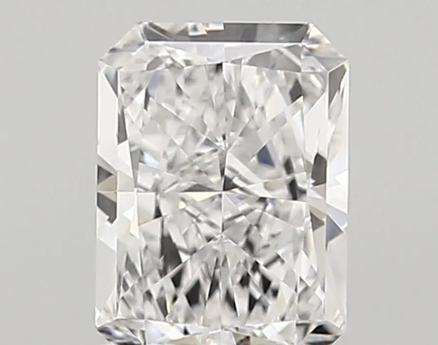 1.00ct D VVS1 Radiant (IGI)