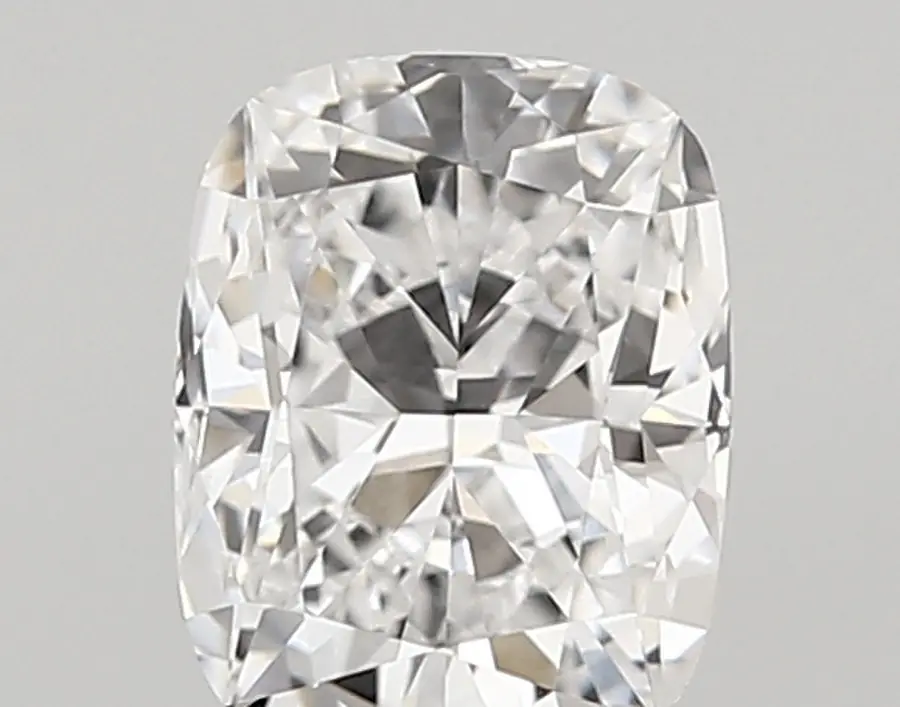 1.00ct D VVS1 Cushion (IGI)