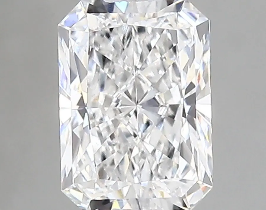 1.00ct E VVS2 Radiant (IGI)