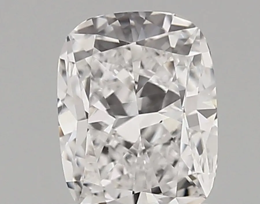 1.00ct D VS1 Cushion (IGI)