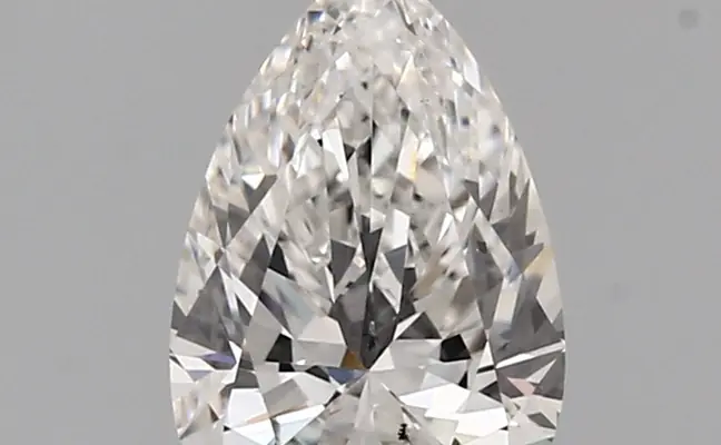 1.00ct E VVS1 Cushion (IGI)