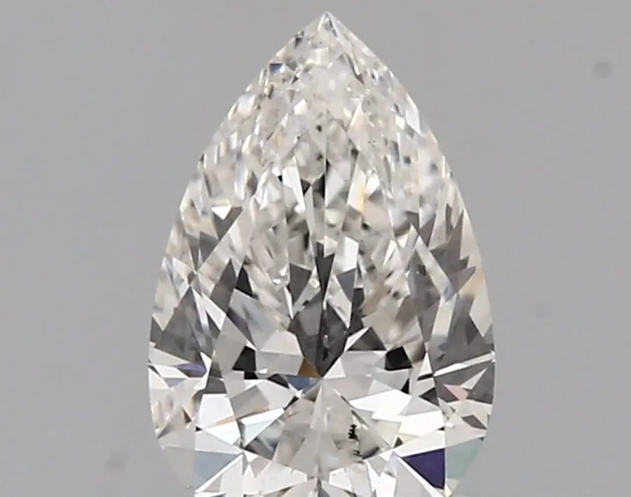 1.00ct E VVS1 Cushion (IGI)