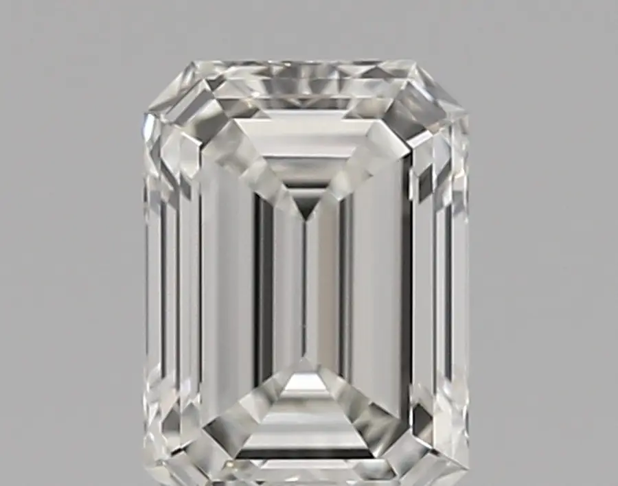 1.00ct G VVS1 Emerald (IGI)