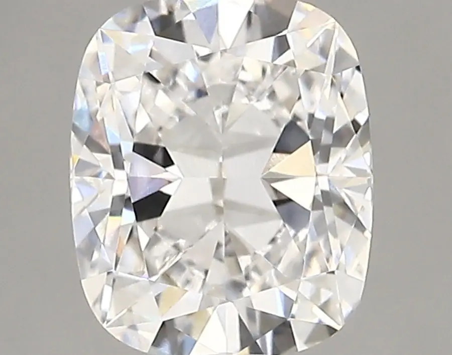 1.00ct E VVS1 Cushion (IGI)
