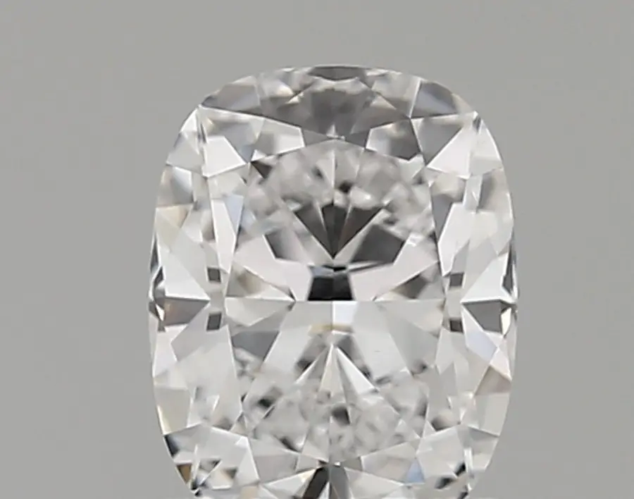1.00ct D VVS1 Cushion (IGI)