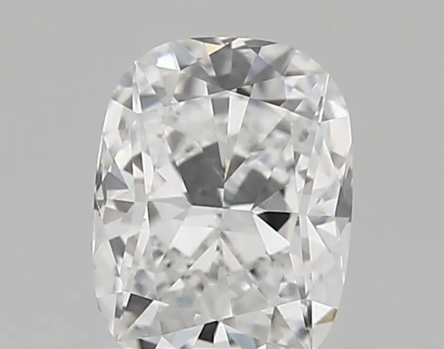 1.00ct E VVS1 Cushion (IGI)