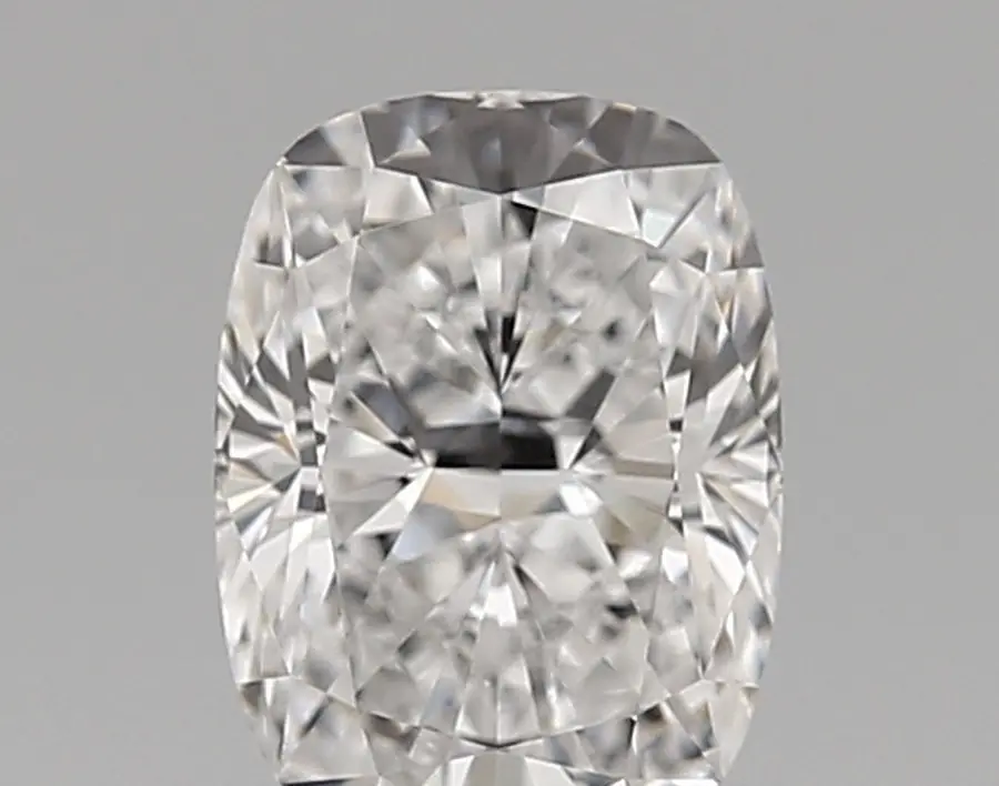 1.00ct D VVS1 Cushion (IGI)