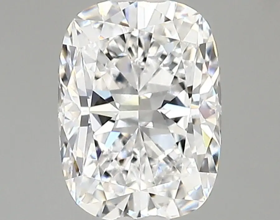1.00ct D VVS1 Cushion (IGI)