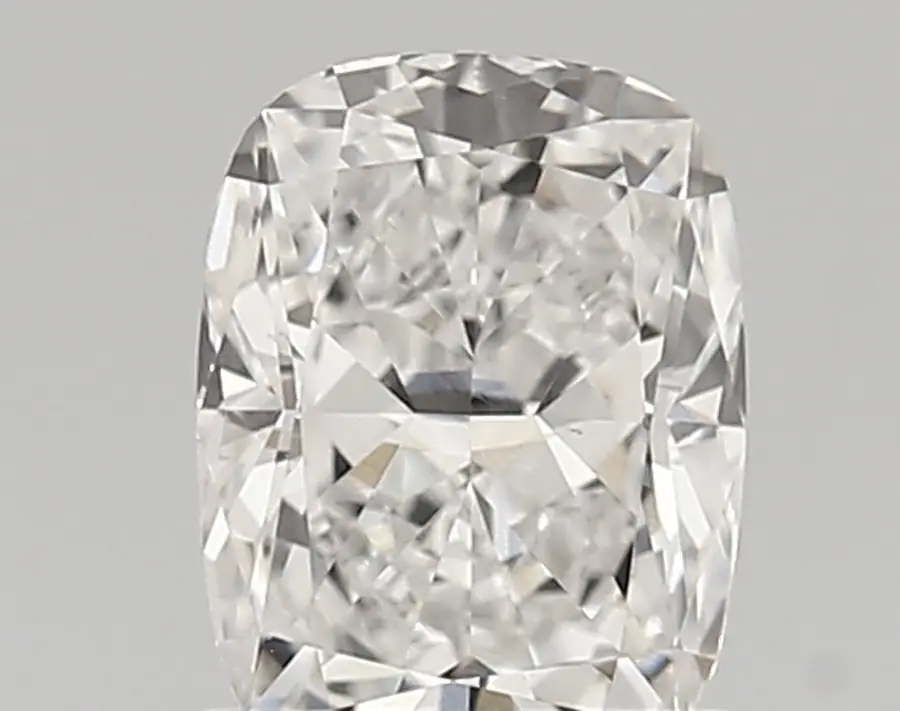1.00ct D VS1 Cushion (IGI)