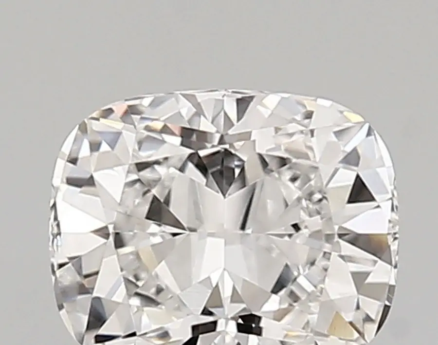 1.00ct D VVS1 Cushion (IGI)