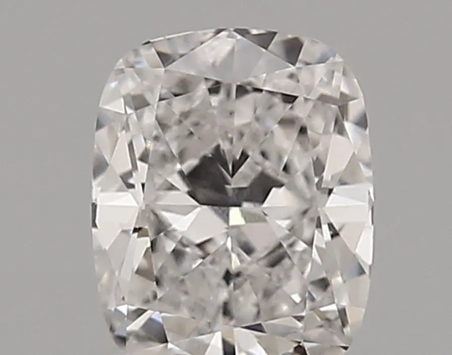 1.00ct D VVS2 Cushion (IGI)