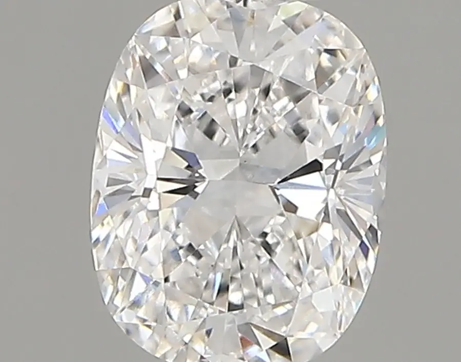 1.00ct D VVS2 Cushion (IGI)