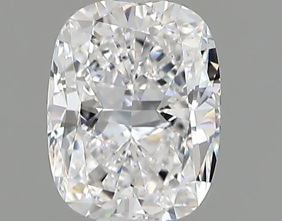 1.00ct D VS1 Cushion (IGI)