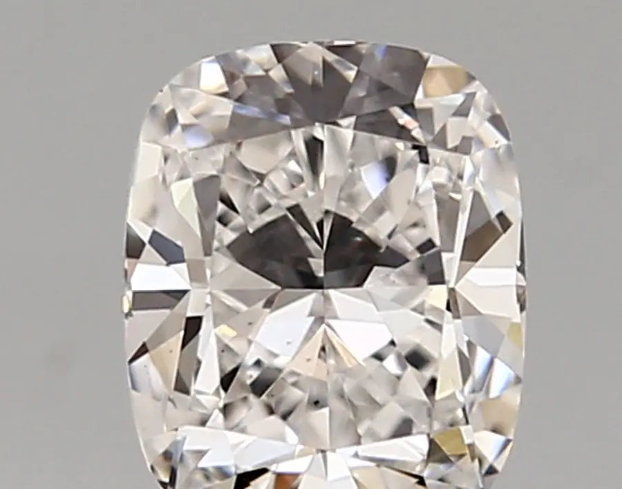 1.00ct D VS1 Cushion (IGI)