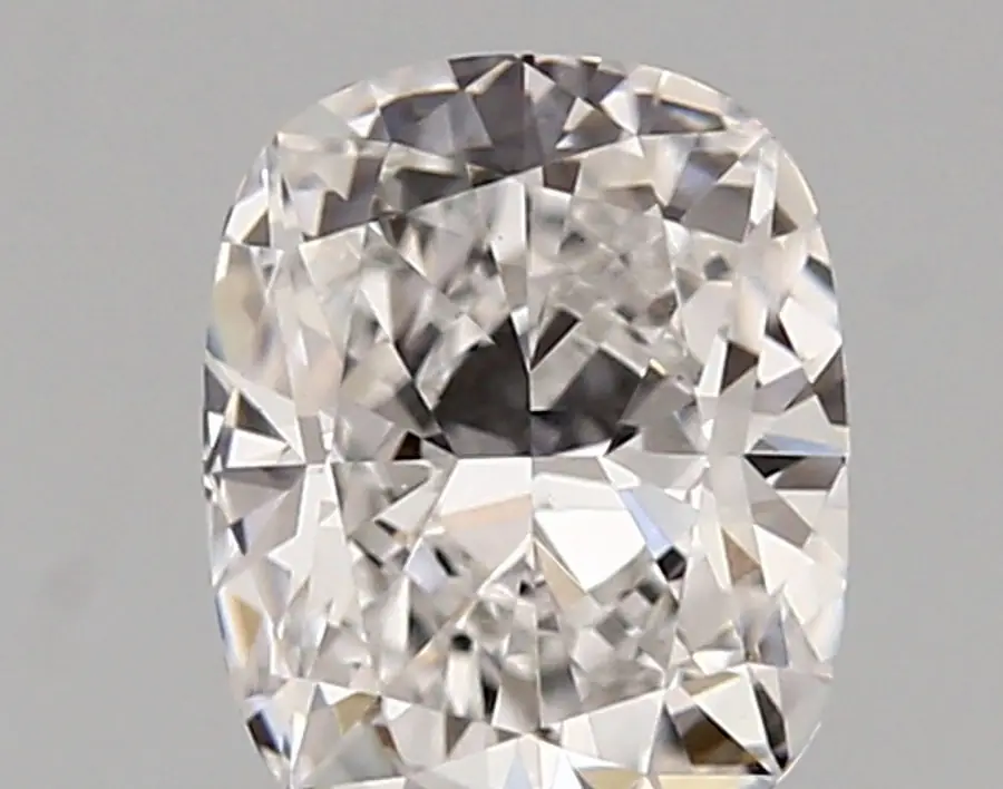 1.00ct D VS1 Cushion (IGI)