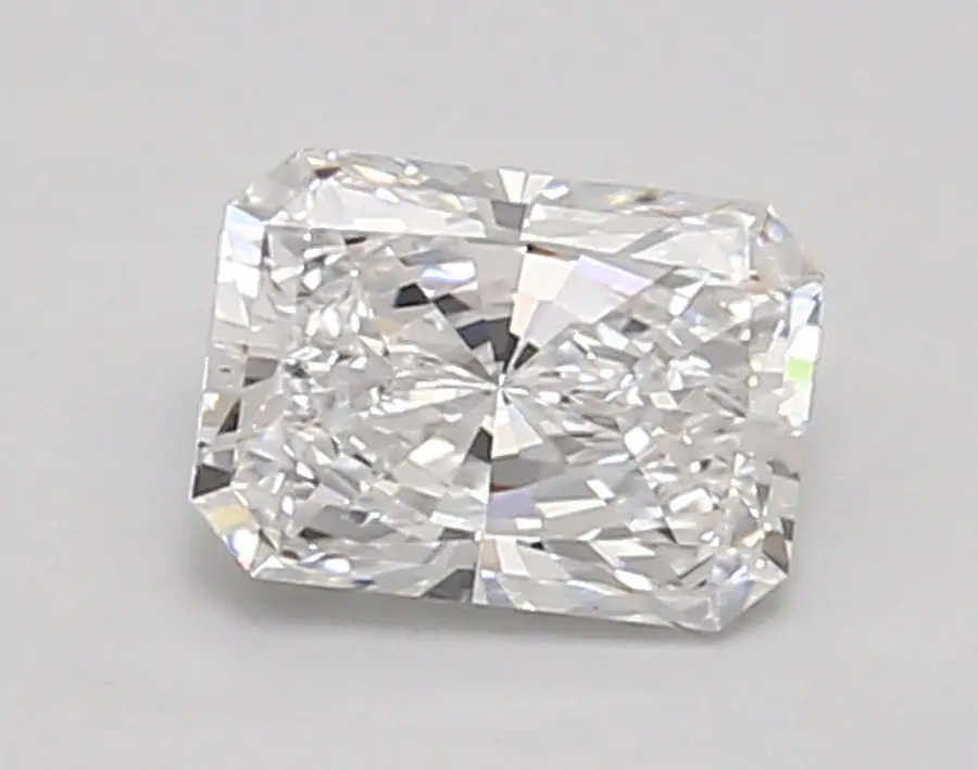 0.99ct D VVS2 Radiant (IGI)