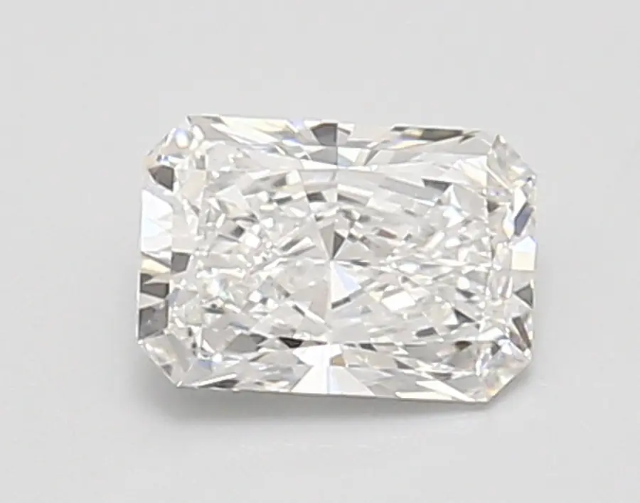 0.99ct E VS1 Radiant (IGI)