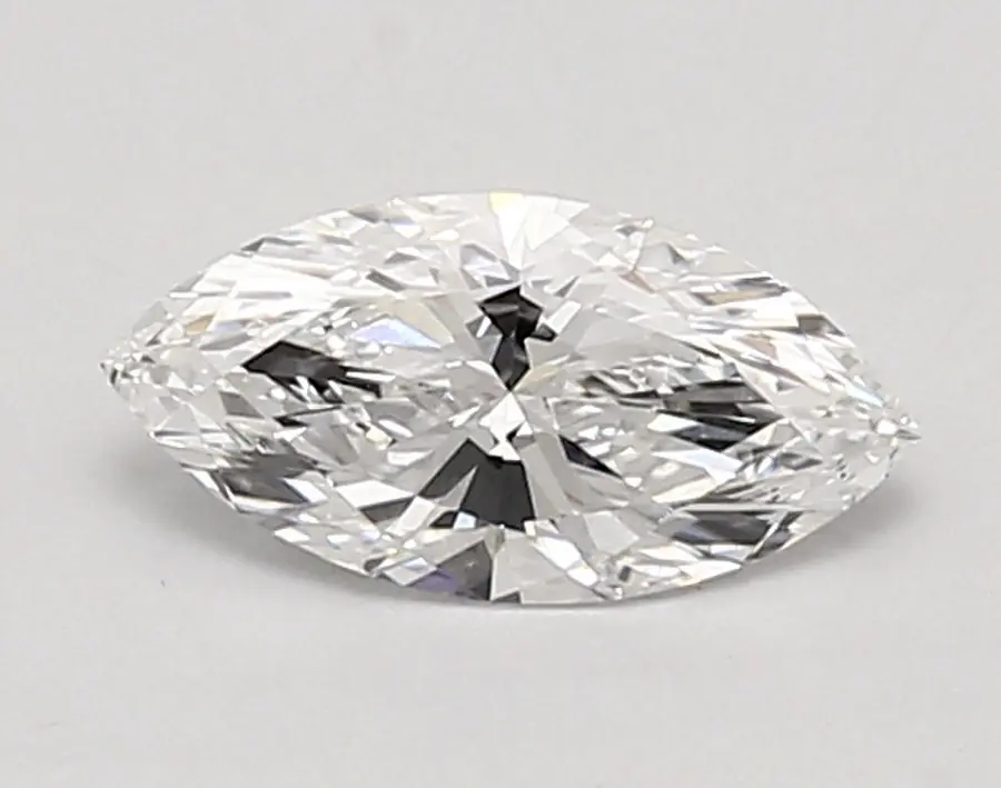 0.99ct E VS1 Marquise (IGI)