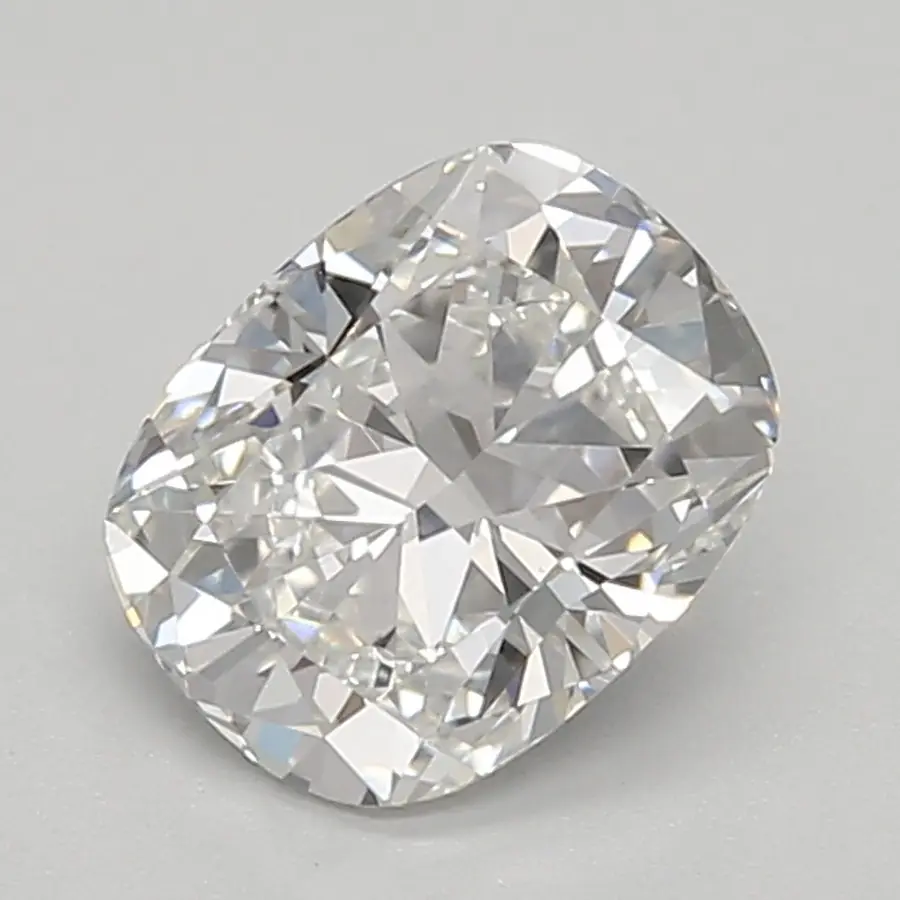 0.98ct G VS1 Cushion (IGI)