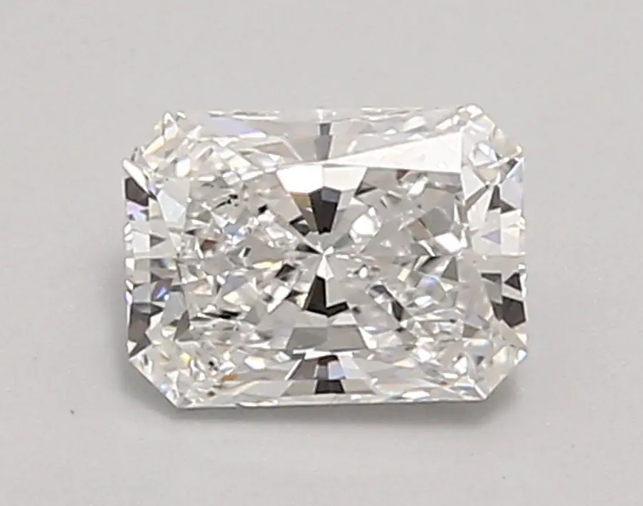 0.98ct D VS1 Radiant (IGI)