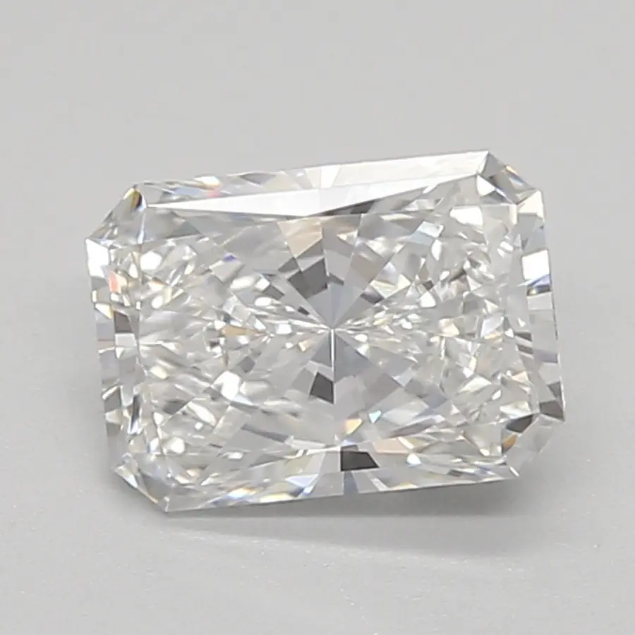 0.98ct E VVS1 Radiant (IGI)