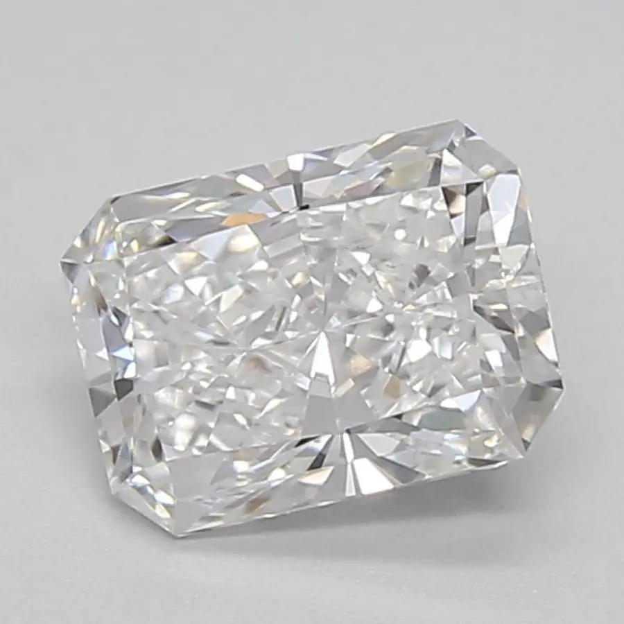 0.98ct E VS2 Radiant (IGI)