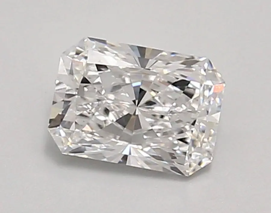 0.98ct D VS1 Radiant (IGI)
