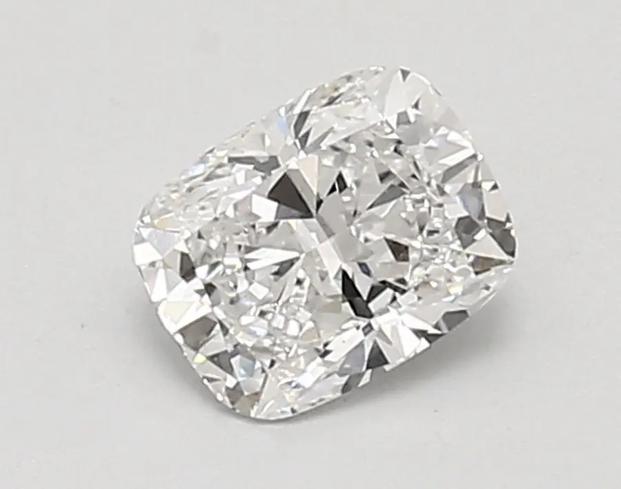 0.98ct E VVS2 Cushion (IGI)