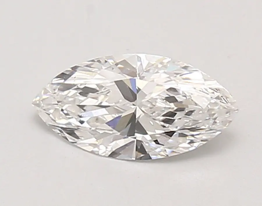 0.98ct E VS2 Marquise (IGI)