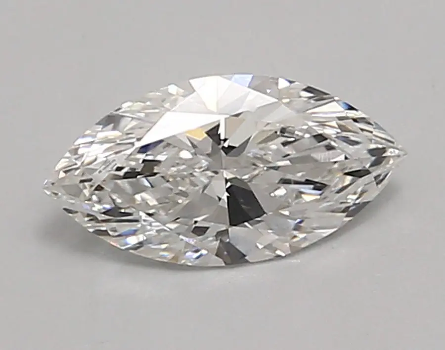 0.98ct E VVS1 Marquise (IGI)