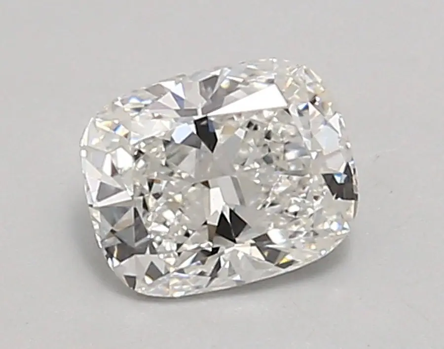 0.98ct E VVS2 Cushion (IGI)