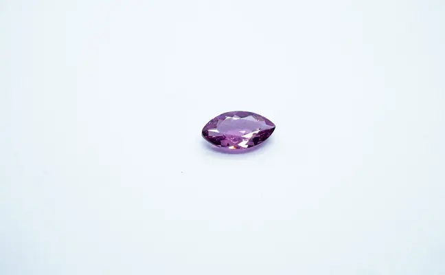 2.15 ct Marquise Garnet