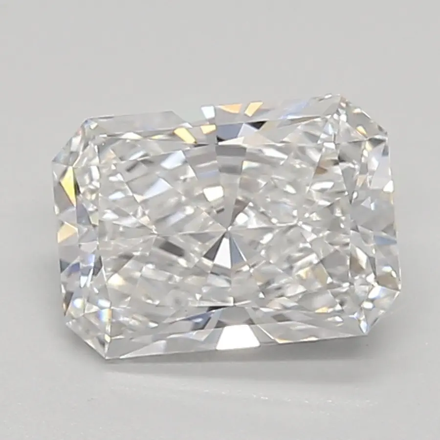 0.97ct E VVS2 Radiant (IGI)