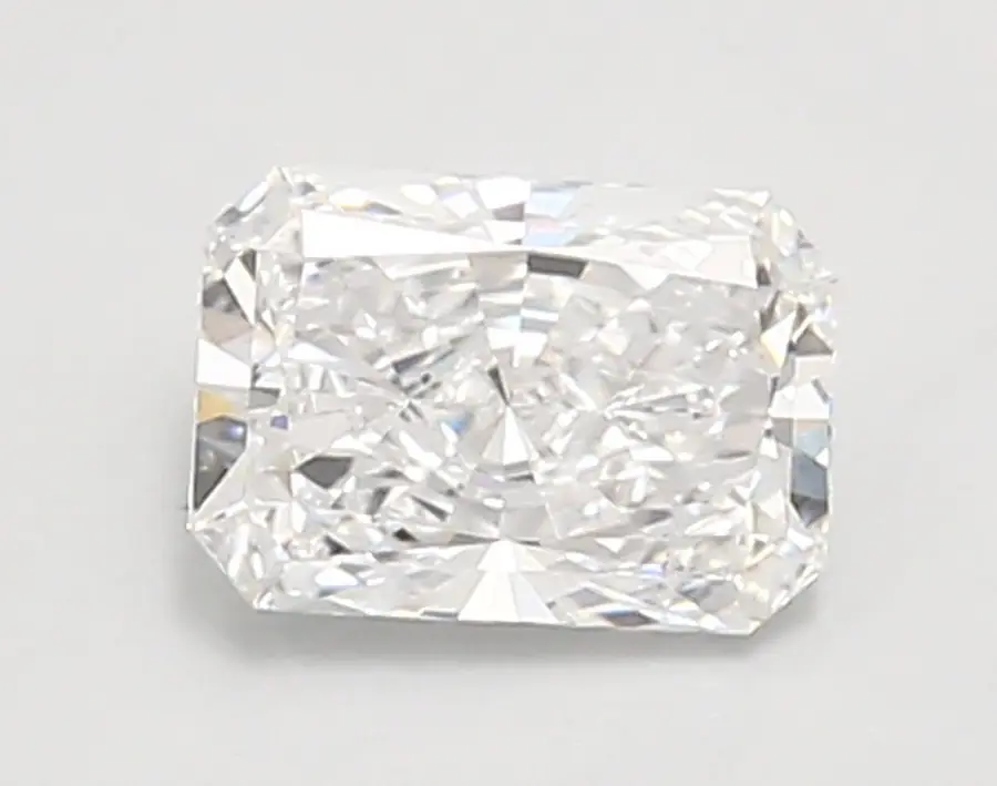 0.97ct D VS1 Radiant (IGI)