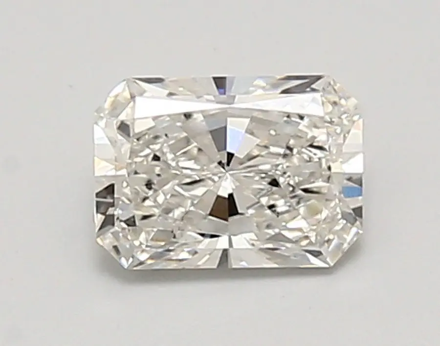 0.97ct E VS1 Radiant (IGI)