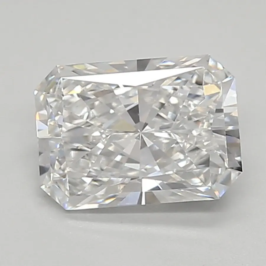 0.97ct E VS1 Radiant (IGI)