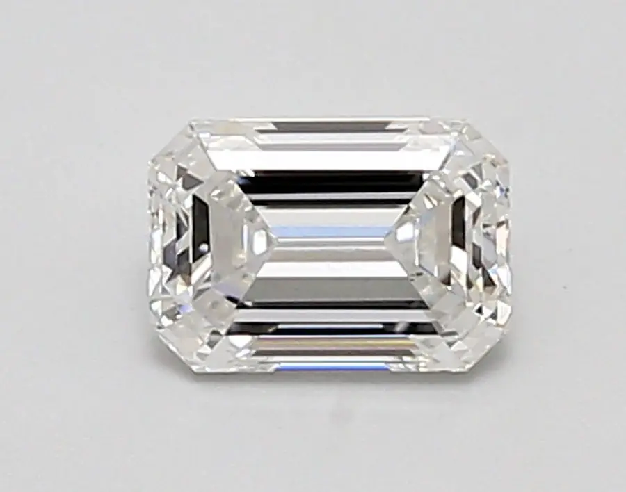 0.97ct E VS1 Emerald (IGI)
