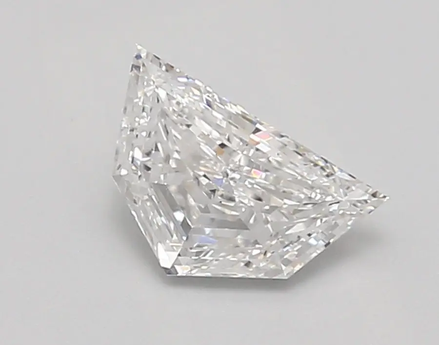 0.97ct D VVS2 Cadillas (IGI)
