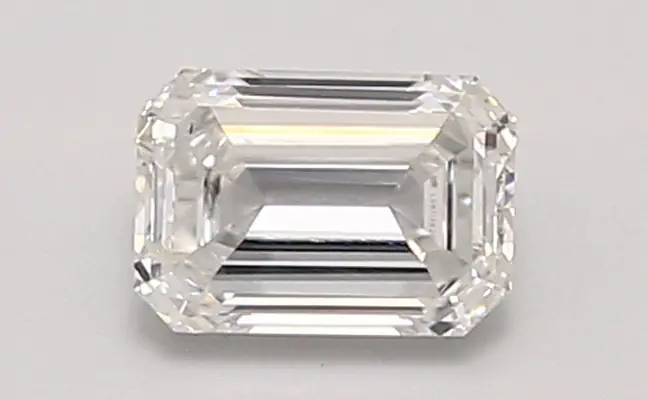 0.97ct E VS1 Emerald (IGI)