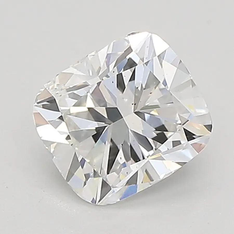 0.96ct G VS2 Radiant (IGI)