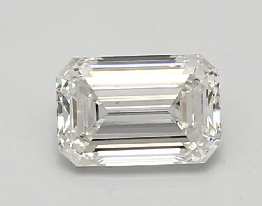0.96ct E VS2 Emerald (IGI)