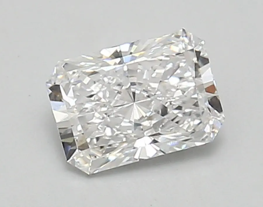 0.96ct E VS1 Radiant (IGI)