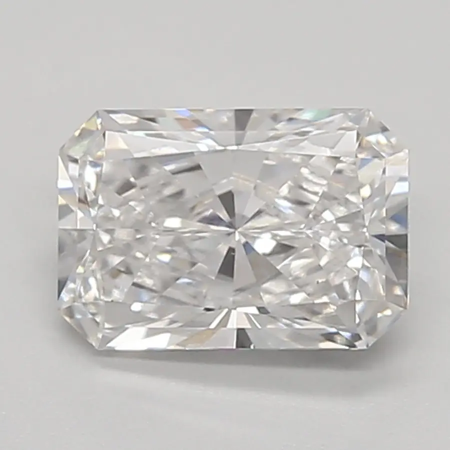 0.96ct E VS2 Radiant (IGI)