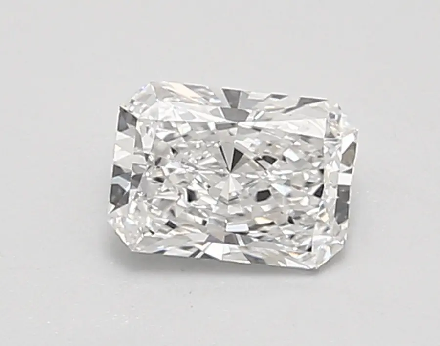 0.96ct D VVS1 Radiant (IGI)