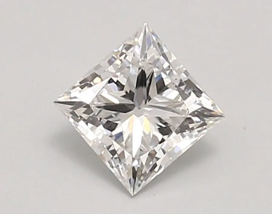 0.96ct E VVS1 Princess (IGI)